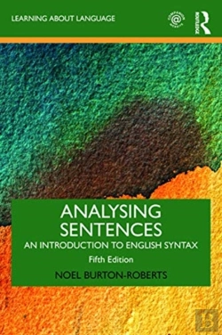 Bertrand.pt - Analysing Sentences