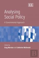 Analysing Social Policy