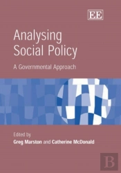 Analysing Social Policy