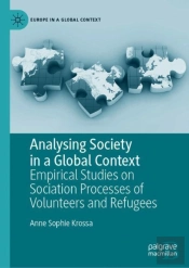 Analysing Society In A Global Context