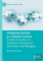 Analysing Society In A Global Context