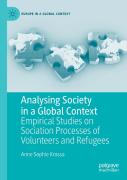 Analysing Society In A Global Context