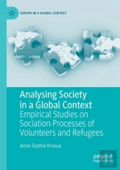 Analysing Society In A Global Context