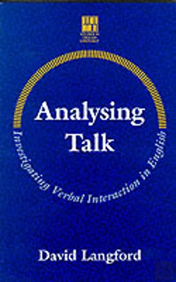 Bertrand.pt - Analysing Talk