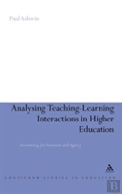 Bertrand.pt - Analysing Teaching-Learning Interactions In Higher Education