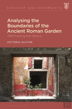 Bertrand.pt - Analysing The Boundaries Of The Ancient Roman Garden