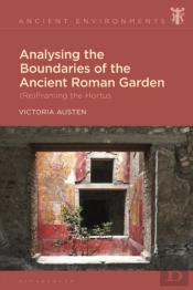 Analysing The Boundaries Of The Ancient Roman Garden