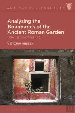 Bertrand.pt - Analysing The Boundaries Of The Ancient Roman Garden