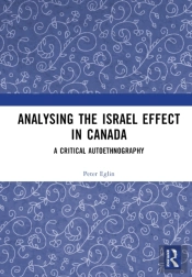 Analysing The Israel Effect In Canada