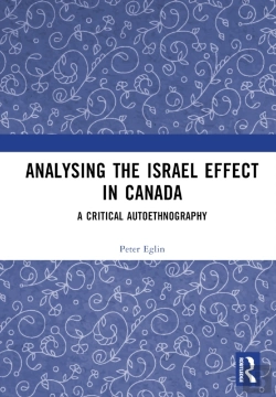 Bertrand.pt - Analysing The Israel Effect In Canada