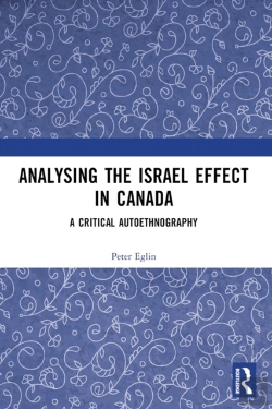Bertrand.pt - Analysing The Israel Effect In Canada