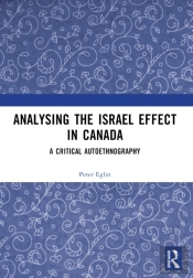 Analysing The Israel Effect In Canada
