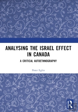 Bertrand.pt - Analysing The Israel Effect In Canada