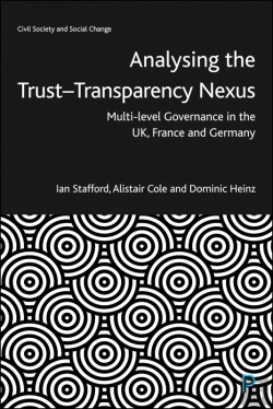 Bertrand.pt - Analysing The Trust–Transparency Nexus