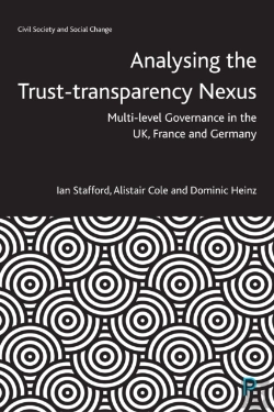 Bertrand.pt - Analysing The Trust-Transparency Nexus