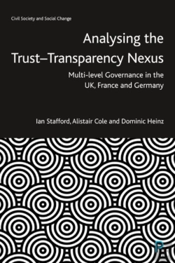 Bertrand.pt - Analysing The Trustâ€“Transparency Nexus