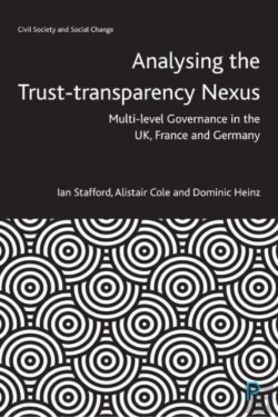 Bertrand.pt - Analysing The Trustâ€“Transparency Nexus