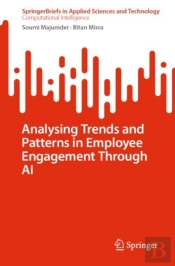 Analysing Trends And Patterns In Employee Engagement Through Ai