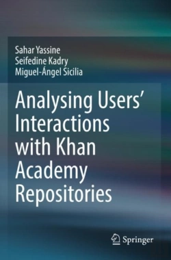 Bertrand.pt - Analysing Users' Interactions With Khan Academy Repositories