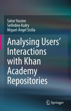 Bertrand.pt - Analysing Users' Interactions With Khan Academy Repositories