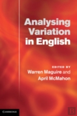 Bertrand.pt - Analysing Variation In English