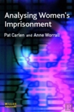 Bertrand.pt - Analysing Women'S Imprisonment