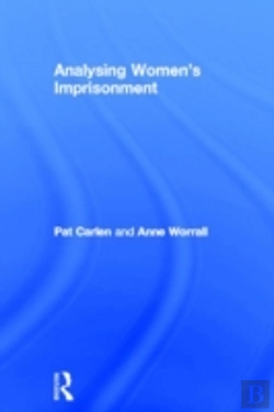 Bertrand.pt - Analysing Women'S Imprisonment