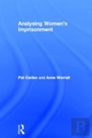 Analysing Women'S Imprisonment