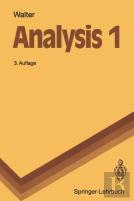 Analysis 1