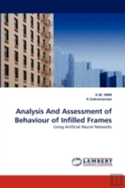 Bertrand.pt - Analysis And Assessment Of Behaviour Of Infilled Frames