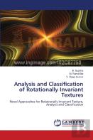 Analysis And Classification Of Rotationally Invariant Textures