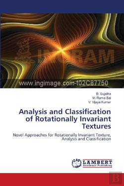 Bertrand.pt - Analysis And Classification Of Rotationally Invariant Textures