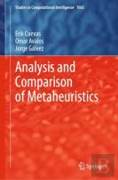Analysis And Comparison Of Metaheuristics