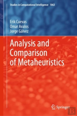 Bertrand.pt - Analysis And Comparison Of Metaheuristics