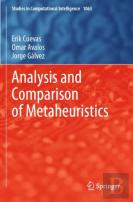 Analysis And Comparison Of Metaheuristics