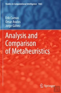 Bertrand.pt - Analysis And Comparison Of Metaheuristics