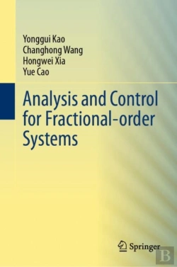 Bertrand.pt - Analysis And Control For Fractional-Order Systems