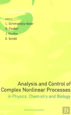 Bertrand.pt - Analysis And Control Of Complex Nonlinear Processes In Physics, Chemistry And Biology