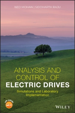Bertrand.pt - Analysis And Control Of Electric Drives