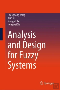 Bertrand.pt - Analysis And Design For Fuzzy Systems