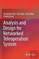 Analysis And Design For Networked Teleoperation System