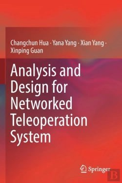 Bertrand.pt - Analysis And Design For Networked Teleoperation System
