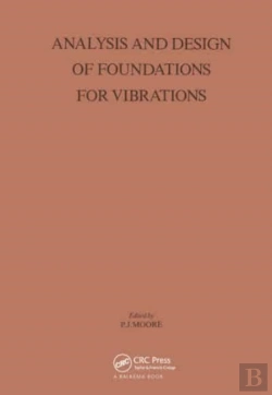 Bertrand.pt - Analysis And Design Of Foundations For Vibrations