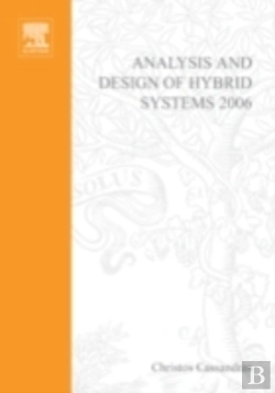 Bertrand.pt - Analysis And Design Of Hybrid Systems 2006