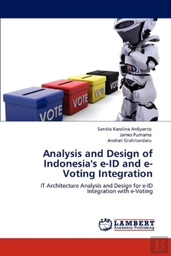 Bertrand.pt - Analysis And Design Of Indonesia'S E-Id And E-Voting Integration