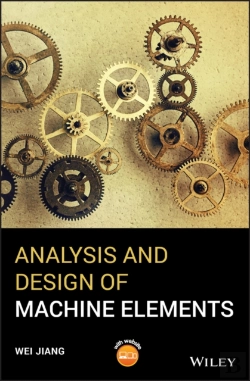 Bertrand.pt - Analysis And Design Of Machine Elements