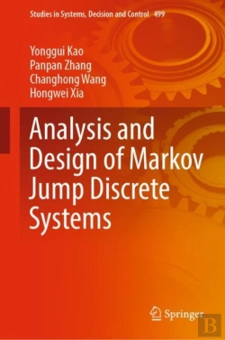 Bertrand.pt - Analysis And Design Of Markov Jump Discrete Systems