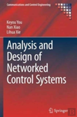 Bertrand.pt - Analysis And Design Of Networked Control Systems