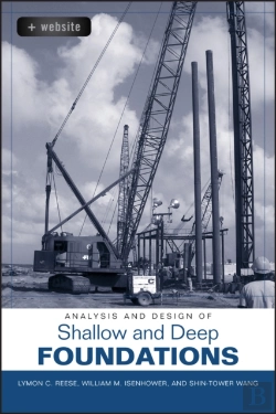 Bertrand.pt - Analysis And Design Of Shallow And Deep Foundations