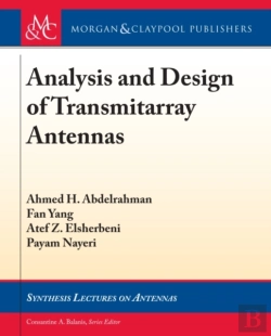 Bertrand.pt - Analysis And Design Of Transmitarray Antennas